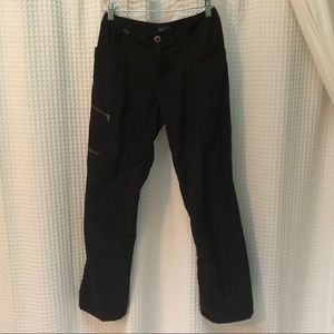 Patagonia RPS Pant - Black - 4